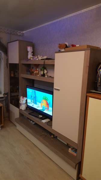 Продам 2х комнатную квартиру с хорошим ремонтом в Комсомольске-на-Амуре фото 4