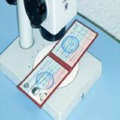 Почерковедческая экспертиза, техническая экспертиза док-в в фото 8