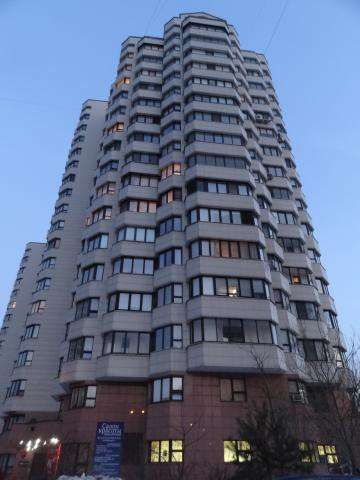 Продам четырехкомнатную квартиру в Москве. Жилая площадь 243,60 кв.м. Дом монолитный. Есть балкон. в Москве фото 5
