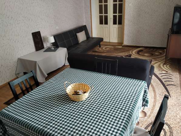 Сдается посуточно 2 комнатная квартира в фото 14