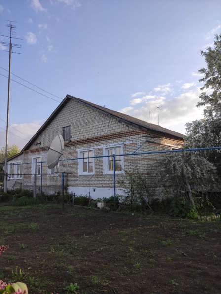 Продается дом в селе Иванырс Лунинского района в Пензе