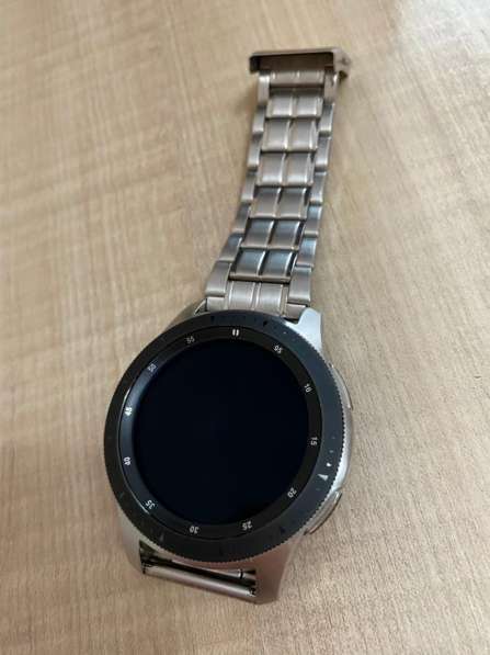 Galaxy Watch 46mm в Октябрьского фото 3
