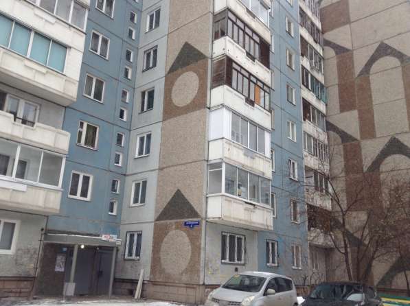 Продам 1ком. Взлетная в Красноярске фото 3