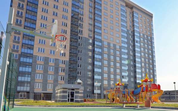 Отличная 3-кв. с новой мебелью и Евро-ремонтом! в Екатеринбурге фото 24