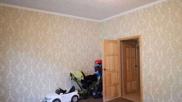 Продам дом в Ростов-на-Дону.Жилая площадь 140 кв.м. в Ростове-на-Дону фото 8