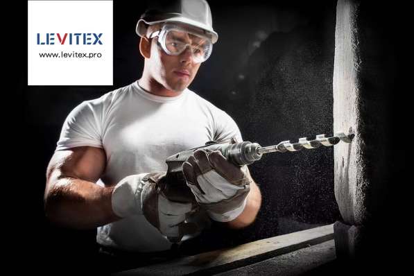 Workwear fabrics (LEVITEX) в фото 4