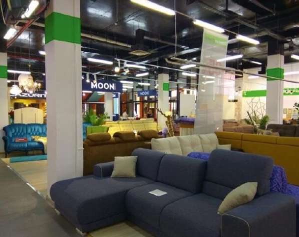 Продажа Готового бизнеса - Торговый мебельный центр в Краснодаре фото 3