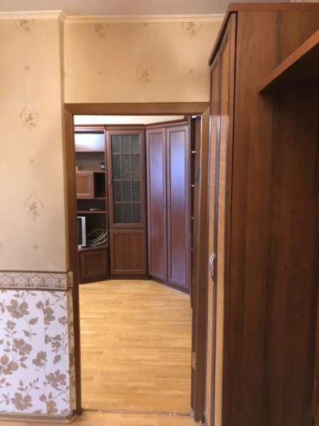 Сдаётся одна комнатная квартира в Москве фото 5