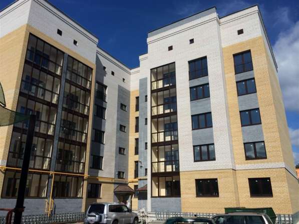 Продам однокомнатную квартиру в Тверь.Этаж 2.Дом кирпичный.Есть Балкон. в Твери фото 5