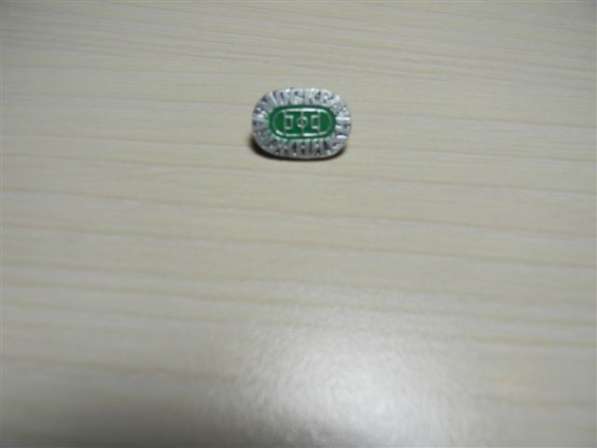 Значок.Стадион.Лужники. Им. Кирова,Челябинск, легк.мет., 12р в фото 21