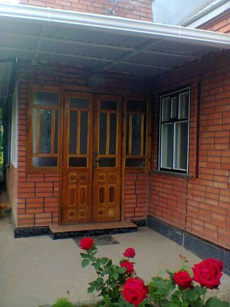 Продажа домовладения от собственника в Краснодарском крае в Каневской