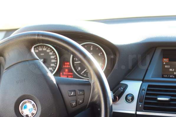 BMW, X5, продажа в Красноярске в Красноярске фото 3