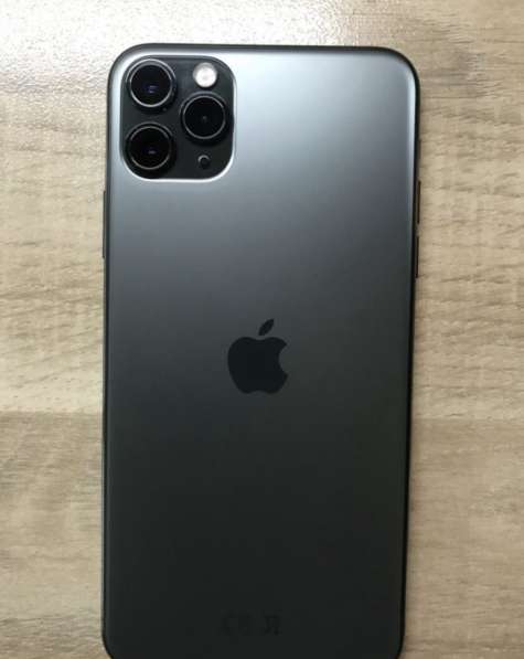 IPhone 11 Pro Max 512 в Москве фото 4