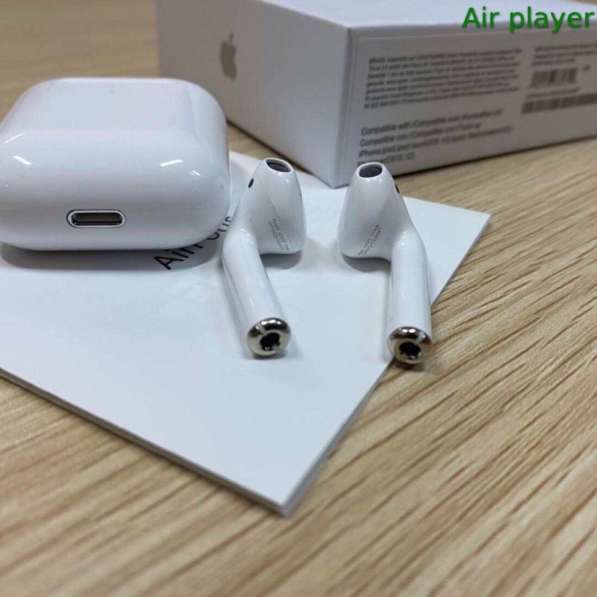 AirPods 2 копия в Москве фото 3