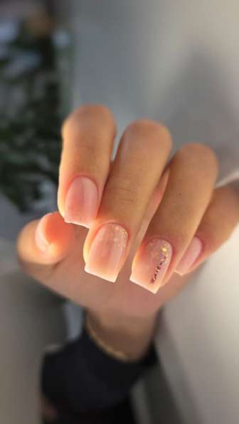 Маникюр в Благовещенске фото 6