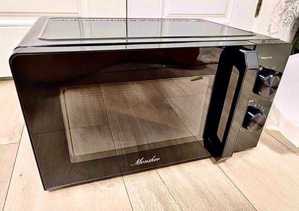Микроволновая печь Monser