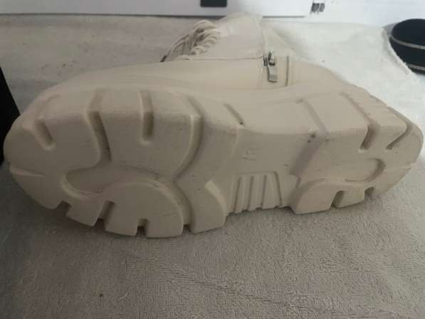 Ботинки в Перми фото 5