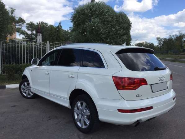 Audi, Q7, продажа в г.Луганск в 