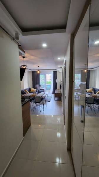 Аренда квартиры за Турции