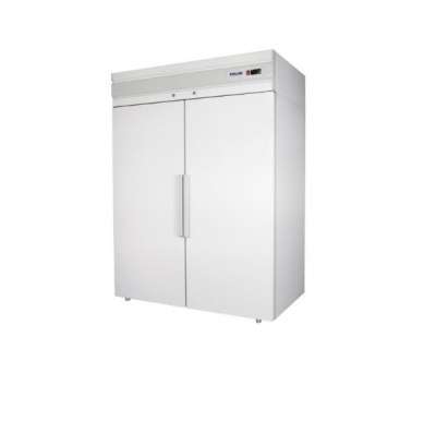 Шкаф холодильный комбинированный Polair