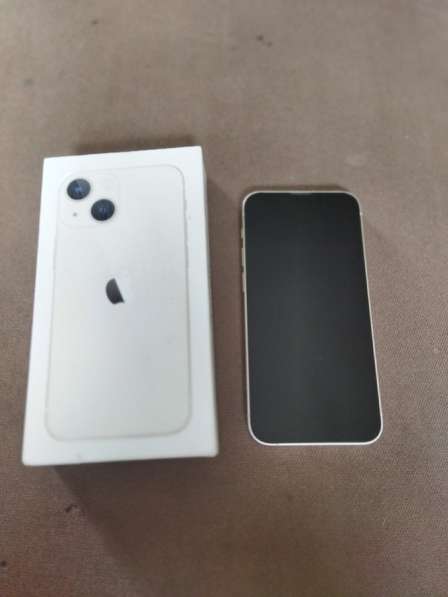 IPhone 13 mini 128 в Москве фото 12