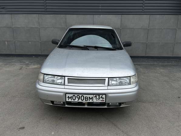 ВАЗ (Lada), 2110, продажа в Волгограде