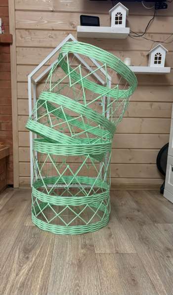 Кустодержатель в Санкт-Петербурге