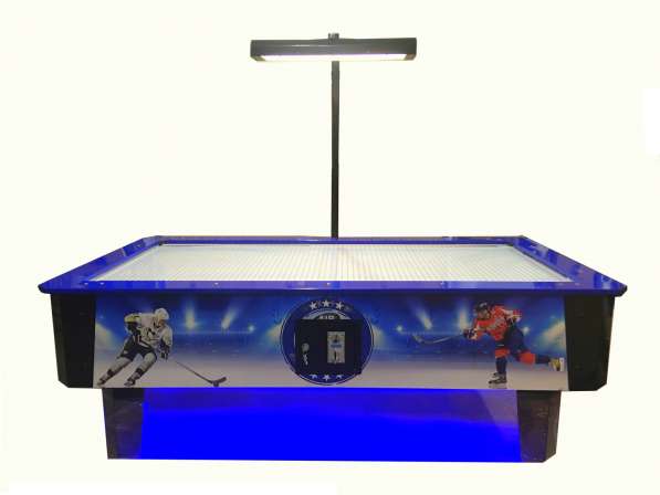 Аэрохоккеи цена доступная для бизнеса от производителя в Барнауле фото 16