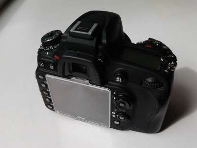фотоаппарат Nikon D600 в Перми