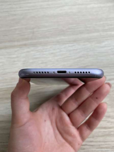 IPhone 11 б/у в Санкт-Петербурге фото 6