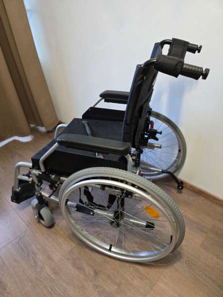 Инвалидная кресло-коляска «Norma-06”