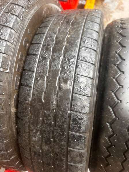 Шины газель в Дмитрове фото 3