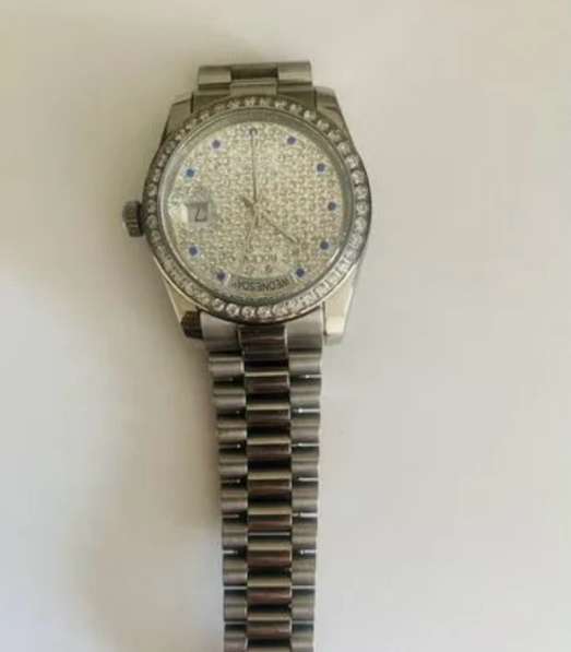 Часы ROLEX