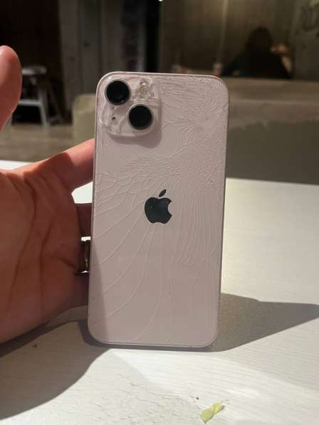 Продам айфон 13 на 256г в Самаре фото 4