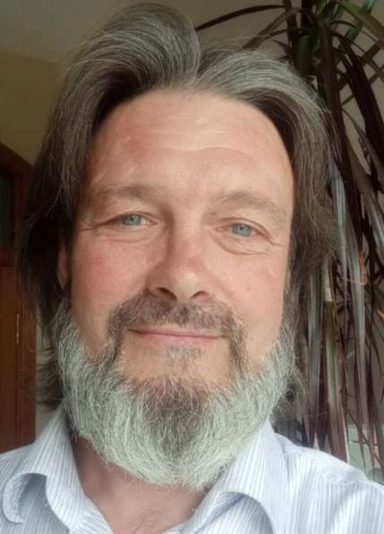 Евгений, 48 лет, хочет познакомиться – Ищу жену