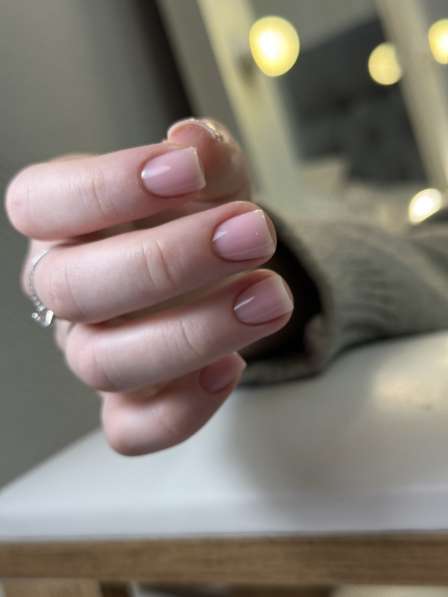 Маникюр Митино в Москве фото 4