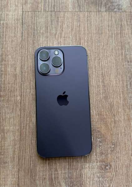 Айфон 14 про мах