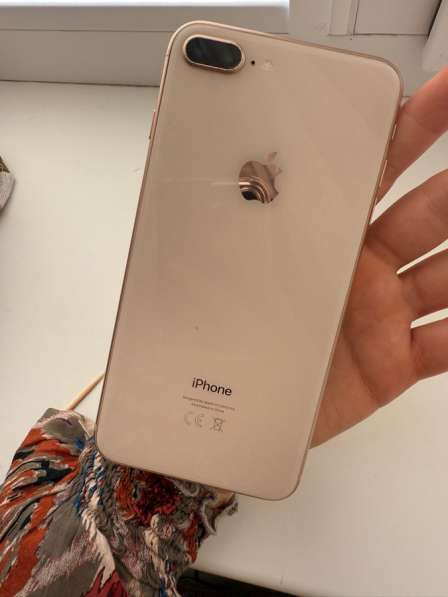 Айфон 8плюс в Хасавюрте фото 4