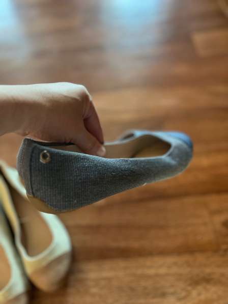 Женская обувь в Новосибирске фото 4