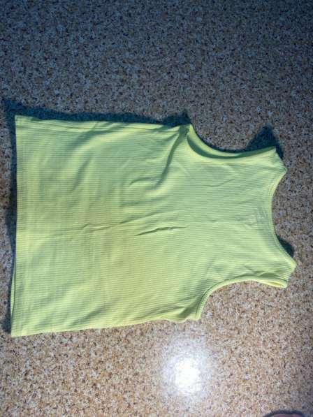 Майка для девочки в Стерлитамаке фото 3
