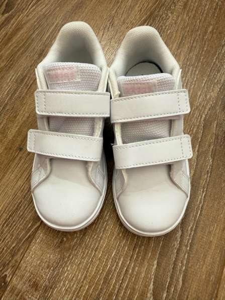 Кеды Adidas в Балашихе фото 5