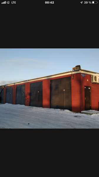 Переварка порогов, кузовные работы в Красноярске