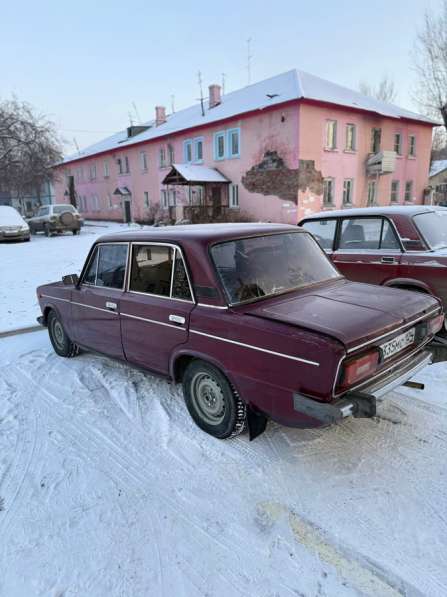 ВАЗ (Lada), 2106, продажа в Красноярске в Красноярске фото 4