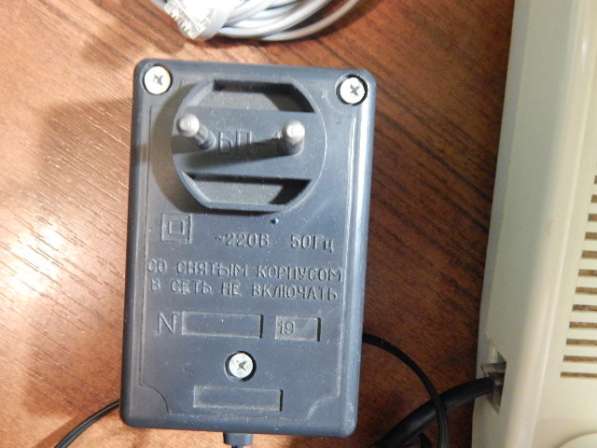 Телефон стационарный с АОН в Волгограде фото 8