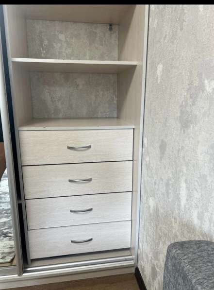 Шкаф в Амурске