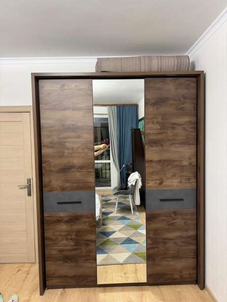 Продам б/у мебель в Москве