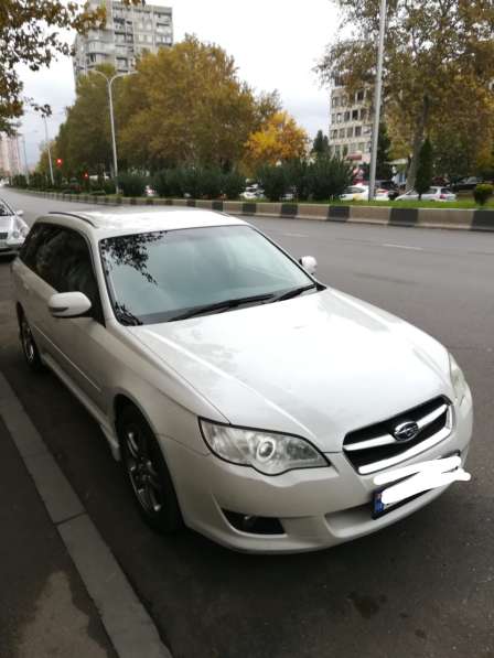 Subaru, Legacy, продажа в г.Тбилиси