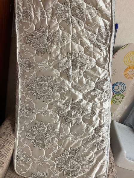 Матрас детский