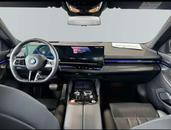 BMW, 5er, продажа в г.Минск в фото 7