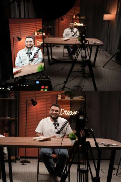 Аренда студии в Казани фото 8